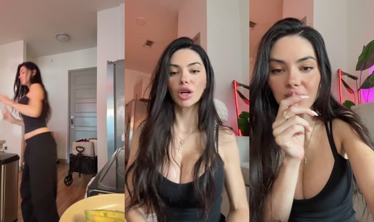 mckaylehanley TikTok Live — Sep 21, 2026, 7:04 PM