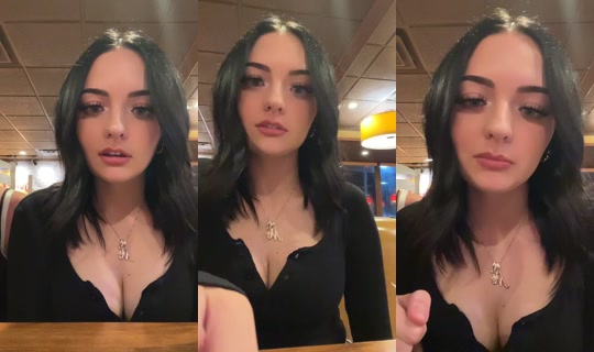 mckenna.jane.5 TikTok Live — Sep 8, 2026, 7:22 AM