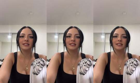 mckenna.jane.5 TikTok Live — Sep 10, 2026, 5:47 AM