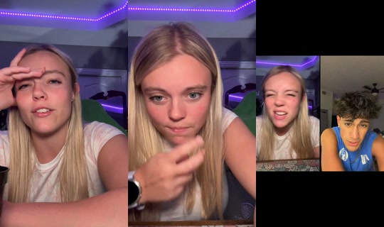 mckenzie_jordan14 TikTok Live — Aug 21, 2026, 1:46 AM
