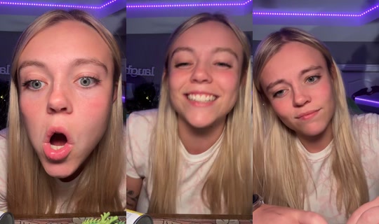 mckenzie_jordan14 TikTok Live — Aug 21, 2026, 2:37 AM