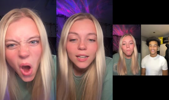 mckenzie_jordan14 TikTok Live — Aug 23, 2026, 9:09 PM