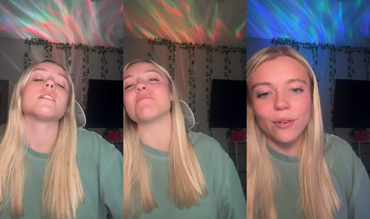 mckenzie_jordan14 TikTok Live — Aug 23, 2026, 9:52 PM