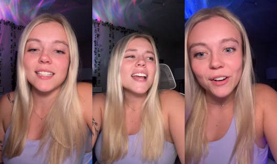 mckenzie_jordan14 TikTok Live — Aug 28, 2026, 12:12 AM