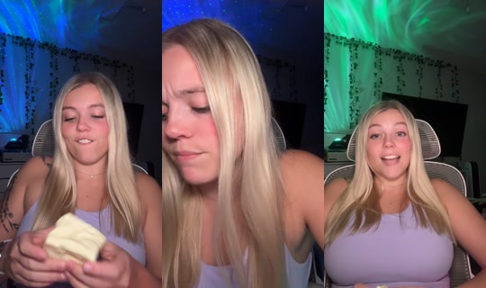 mckenzie_jordan14 TikTok Live — Aug 28, 2026, 1:52 AM