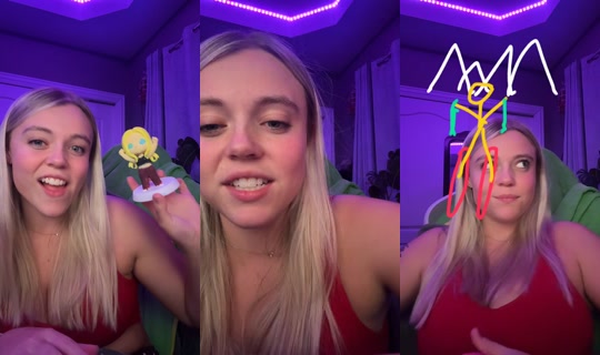 mckenzie_jordan14 TikTok Live — Aug 30, 2026, 2:01 AM