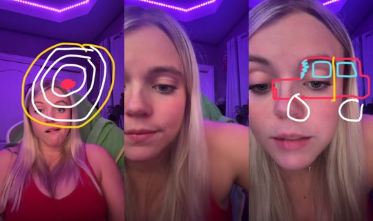 mckenzie_jordan14 TikTok Live — Aug 30, 2026, 2:51 AM