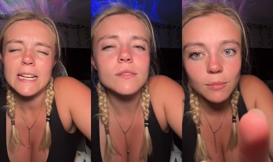 mckenzie_jordan14 TikTok Live — Sep 1, 2026, 12:21 AM