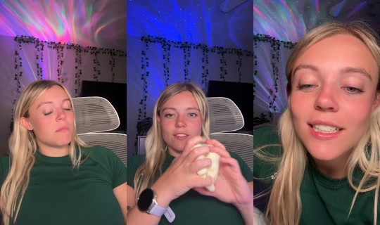 mckenzie_jordan14 TikTok Live — Sep 2, 2026, 1:40 AM