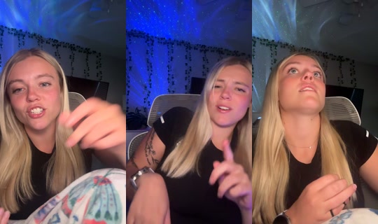 mckenzie_jordan14 TikTok Live — Sep 3, 2026, 8:49 PM
