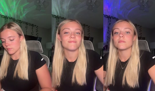 mckenzie_jordan14 TikTok Live — Sep 9, 2026, 8:10 PM