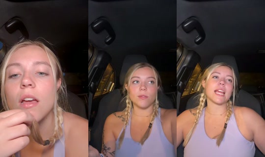 mckenzie_jordan14 TikTok Live — Sep 13, 2026, 12:37 AM