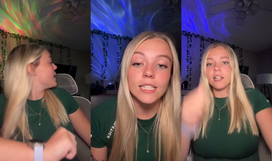 mckenzie_jordan14 TikTok Live — Sep 15, 2026, 9:07 PM