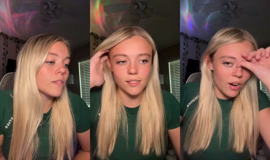 mckenzie_jordan14 TikTok Live — Sep 15, 2026, 9:57 PM
