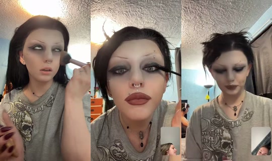 mckenziehartigan TikTok Live — Oct 6, 2026, 11:57 PM