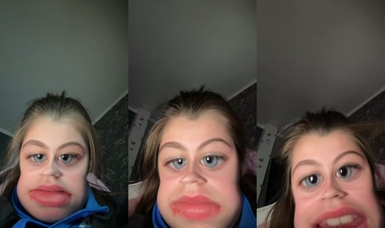 mckyla37 TikTok Live — Sep 25, 2026, 4:11 PM