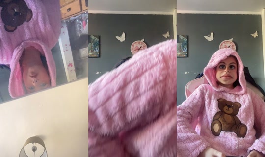 mckyla37 TikTok Live — Sep 26, 2026, 9:27 AM