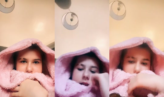 mckyla37 TikTok Live — Sep 27, 2026, 7:29 PM
