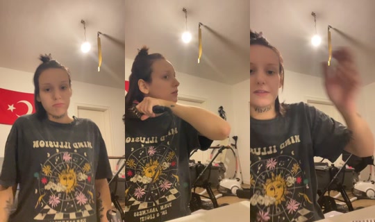 mclaire.xyxb TikTok Live — Sep 21, 2026, 7:20 PM