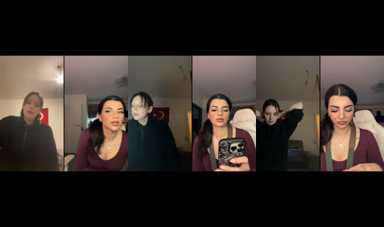 mclaire.xyxb TikTok Live — Sep 21, 2026, 10:05 PM