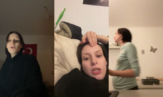 mclaire.xyxb TikTok Live — Sep 21, 2026, 10:34 PM