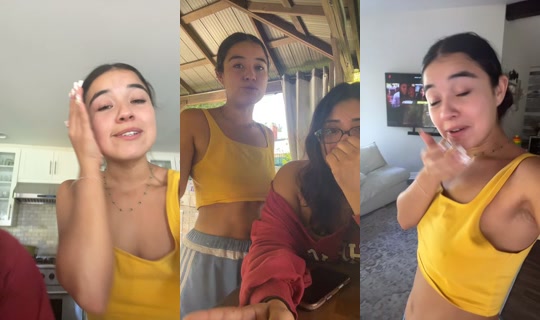 mclovinsgirlfriend4l TikTok Live — Sep 30, 2026, 7:04 PM