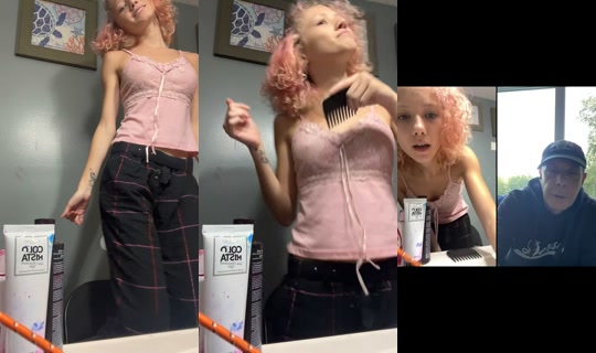 mcmonsterbat4 TikTok Live — Aug 25, 2026, 10:05 PM