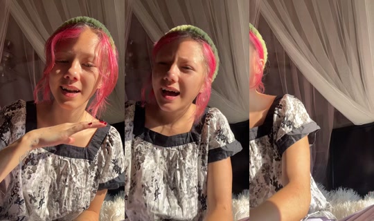mcmonsterbat4 TikTok Live — Aug 31, 2026, 1:37 PM