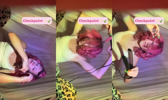 mcmonsterbat4 TikTok Live — Sep 9, 2026, 12:42 AM
