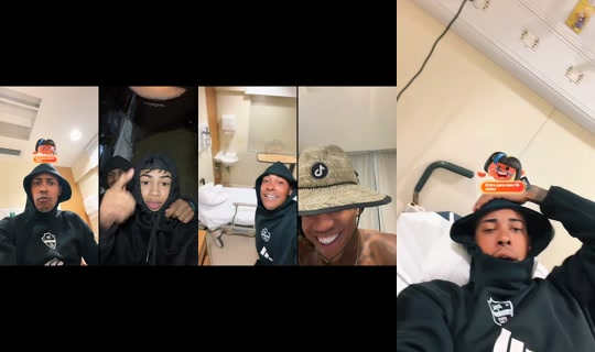 mcpozedorodo___ TikTok Live — Aug 25, 2026, 1:01 AM