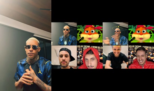 mcpozedorodo___ TikTok Live — Sep 2, 2026, 4:07 AM