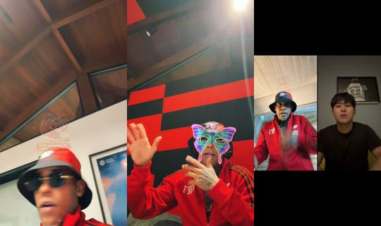 mcpozedorodo___ TikTok Live — Sep 3, 2026, 3:30 AM