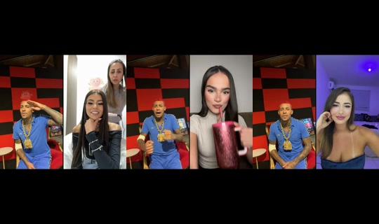 mcpozedorodo___ TikTok Live — Oct 3, 2026, 10:21 PM