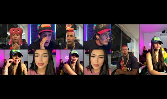 mcpozedorodo___ TikTok Live — Oct 5, 2026, 12:11 AM