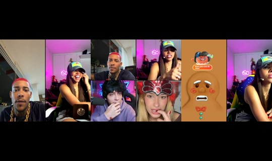 mcpozedorodo___ TikTok Live — Oct 5, 2026, 1:15 AM