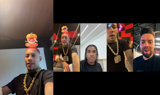 mcpozedorodo___ TikTok Live — Oct 7, 2026, 8:20 PM