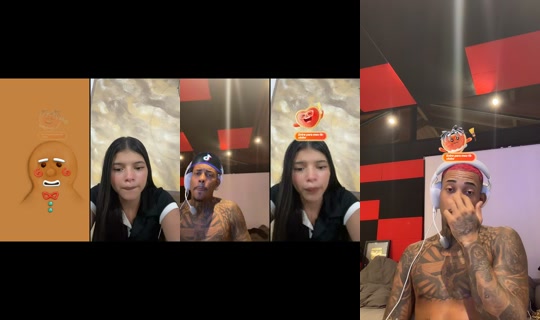 mcpozedorodo___ TikTok Live — Oct 8, 2026, 4:17 AM