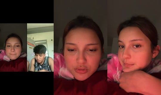 mcquinnnn TikTok Live — Sep 28, 2026, 7:52 AM