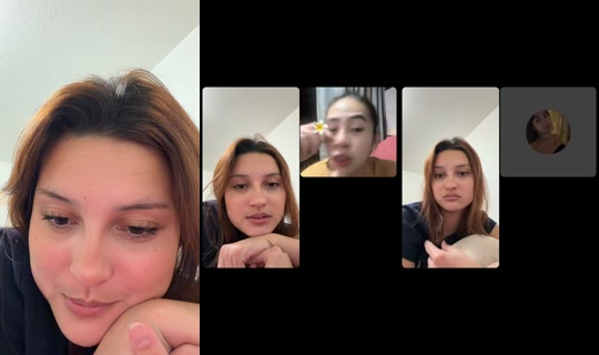 mcquinnnn TikTok Live — Sep 29, 2026, 8:15 AM