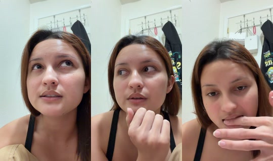 mcquinnnn TikTok Live — Oct 5, 2026, 5:36 AM