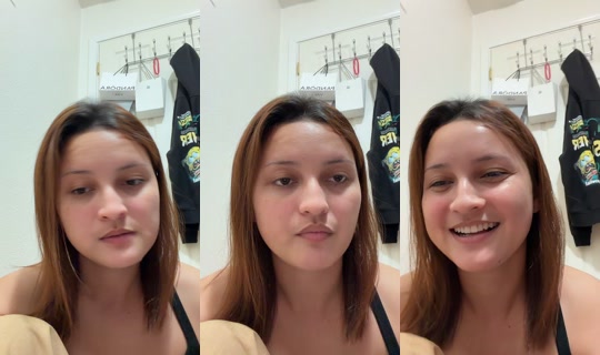 mcquinnnn TikTok Live — Oct 5, 2026, 6:26 AM