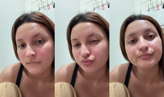 mcquinnnn TikTok Live — Oct 5, 2026, 7:57 AM