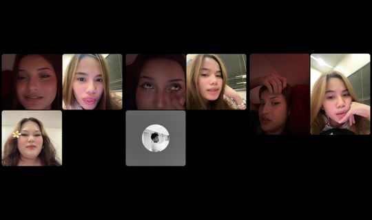 mcquinnnn TikTok Live — Oct 6, 2026, 1:19 PM
