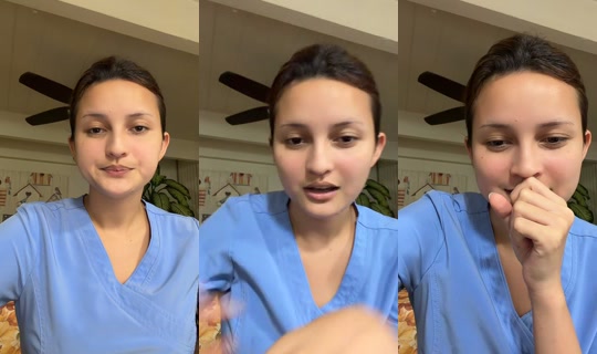 mcquinnnn TikTok Live — Oct 8, 2026, 6:36 AM
