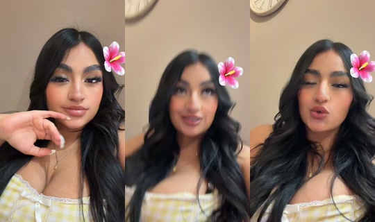 mcra2.22 TikTok Live — Sep 6, 2026, 1:22 AM