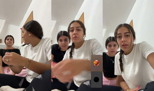mcrosa_21 TikTok Live — Sep 30, 2026, 8:05 PM