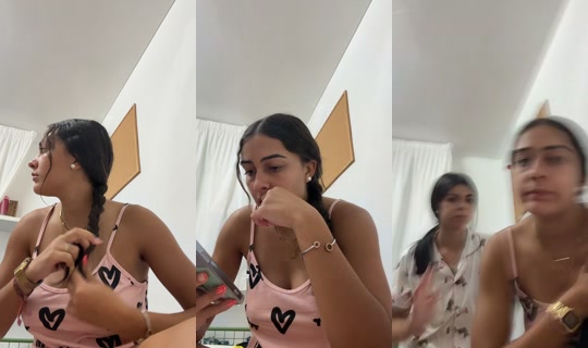 mcrosa_21 TikTok Live — Sep 30, 2026, 9:19 PM
