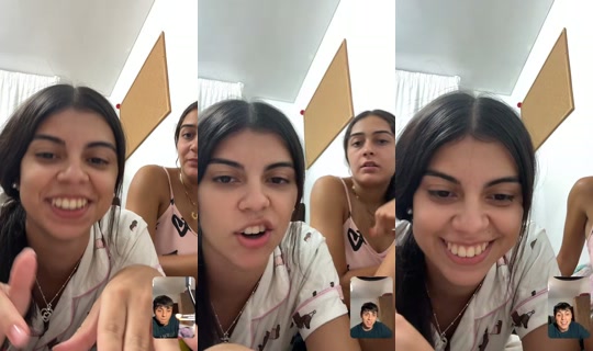 mcrosa_21 TikTok Live — Sep 30, 2026, 10:09 PM