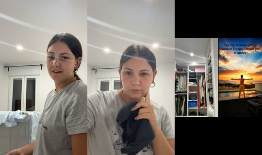 mcruzcc87 TikTok Live — Aug 24, 2026, 12:03 AM