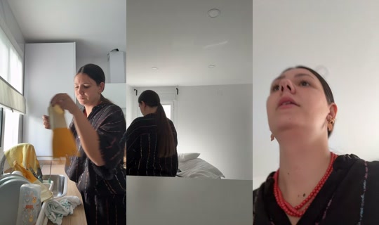 mcruzcc87 TikTok Live — Oct 1, 2026, 10:42 AM